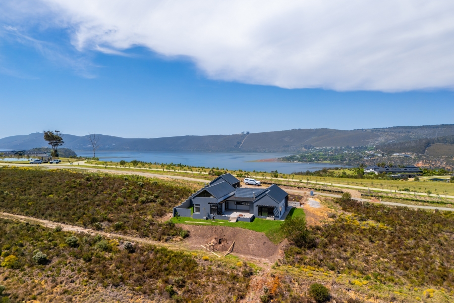 0 Bedroom Property for Sale in Welbedacht Western Cape